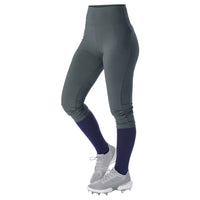 Thumbnail for Softball Yoga Pant