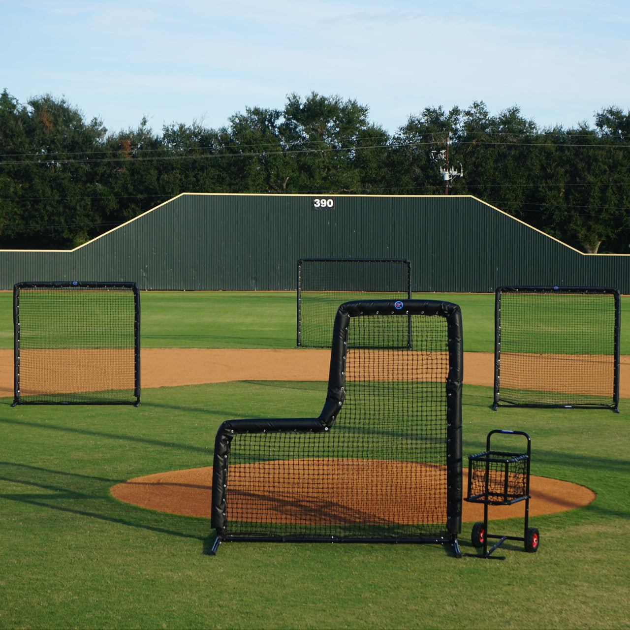 BP Pro Package