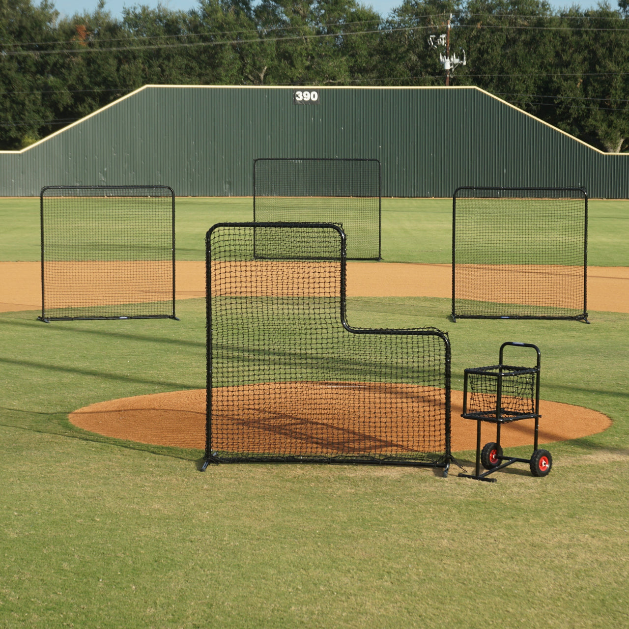 BP Varsity Package