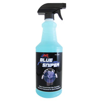 Thumbnail for A&R Blue Sniper Odor Neutralizing Spray