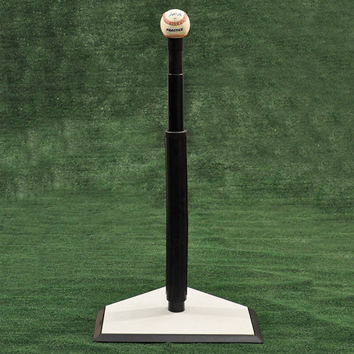 Batting Tee - Deluxe - Adjustable Height