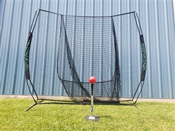 Back Yard Power Package