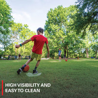 Thumbnail for Backyard Kickball Set with One Kickball