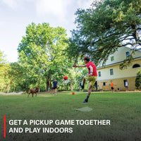 Thumbnail for Backyard Kickball Set with One Kickball
