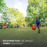 Thumbnail for Backyard Kickball Set with One Kickball