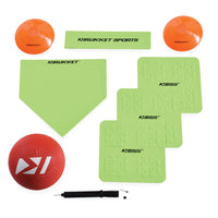 Thumbnail for Backyard Kickball Set with One Kickball