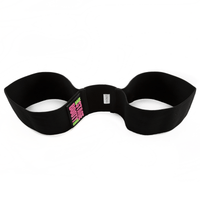 Thumbnail for BC Strength Backstage Booty Band foot-loop resistance band for a tan-safe glute pump