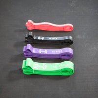 Thumbnail for Muscle D Strength Bands - Muscle D Fitness - 41