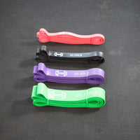Thumbnail for Muscle D Strength Band Kits - Muscle D Fitness - 41