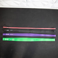 Thumbnail for Muscle D Strength Band Kits - Muscle D Fitness - 41