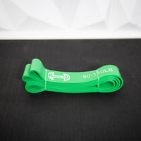 Thumbnail for Muscle D Strength Bands - Muscle D Fitness - 41