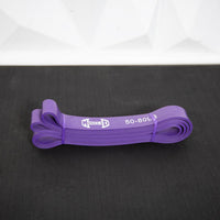 Thumbnail for Muscle D Strength Bands - Muscle D Fitness - 41