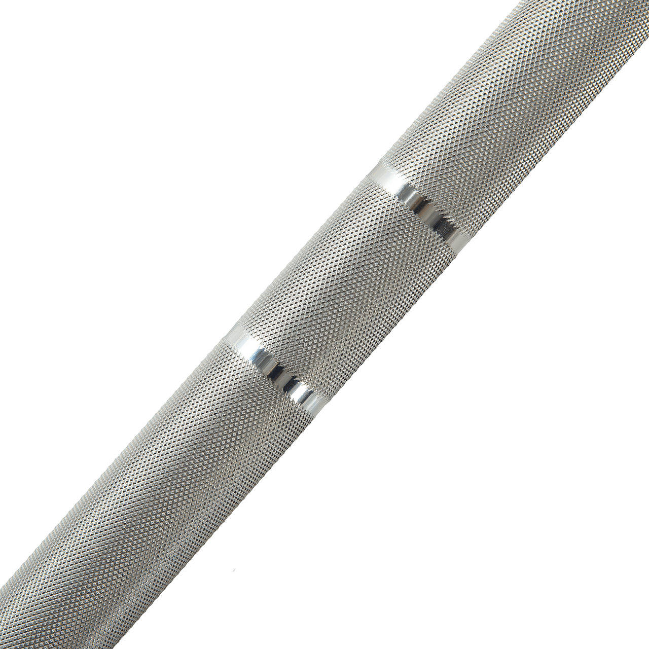 BC Strength 15kg 25mm Olympic barbell made in the USA for squats and deadlifts