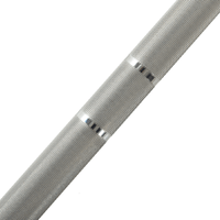 Thumbnail for BC Strength Bar, USA-made Olympic and powerlifting barbell rated to 2,000lb