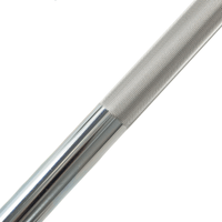 Thumbnail for BC Strength Bar, USA-made Olympic and powerlifting barbell rated to 2,000lb
