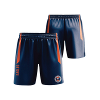 Thumbnail for Softball Shorts With 3 Pockets