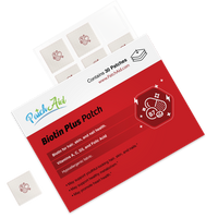 Thumbnail for Biotin Plus Vitamin Patch for Hair, Skin, and Nails