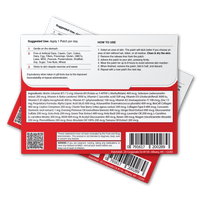 Thumbnail for Biotin Plus Vitamin Patch for Hair, Skin, and Nails