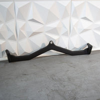 Thumbnail for Functional Grip Cable Attachment Kit - Black - Ergonomic Grip - Muscle D Fitness