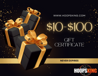 Thumbnail for HoopsKing Gift Card