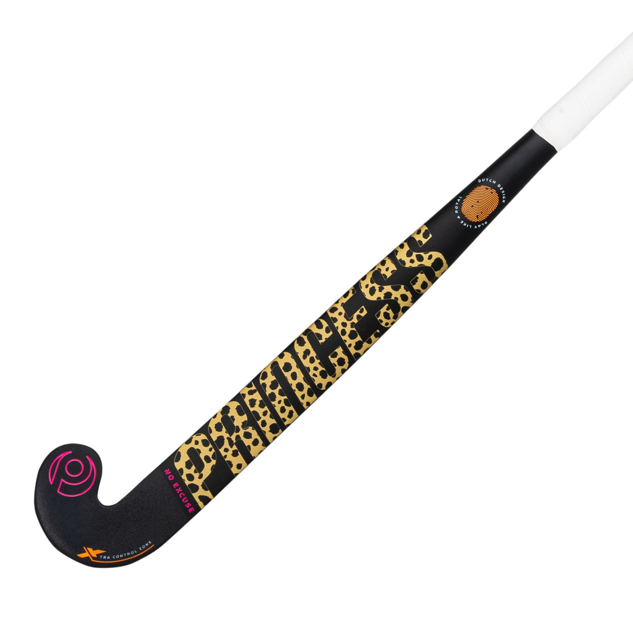 INDOOR Princess Youth & Beginner Indoor Field Hockey Sticks Choose Design & Size 28"-36"