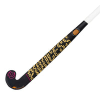 Thumbnail for INDOOR Princess Youth & Beginner Indoor Field Hockey Sticks Choose Design & Size 28