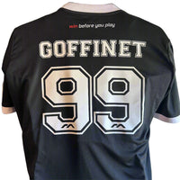 Thumbnail for Mercian Pro Goalkeeping Jersey