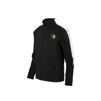 Thumbnail for Resto Classic Warm-Up Jacket (Decoration on left chest)