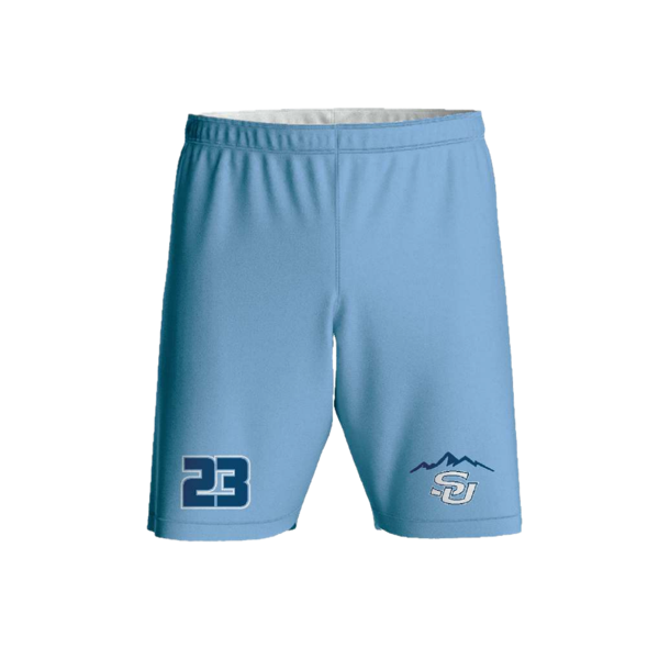 Flag Football Standard Shorts (No Pockets)