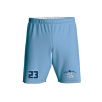 Thumbnail for Flag Football Standard Shorts (No Pockets)