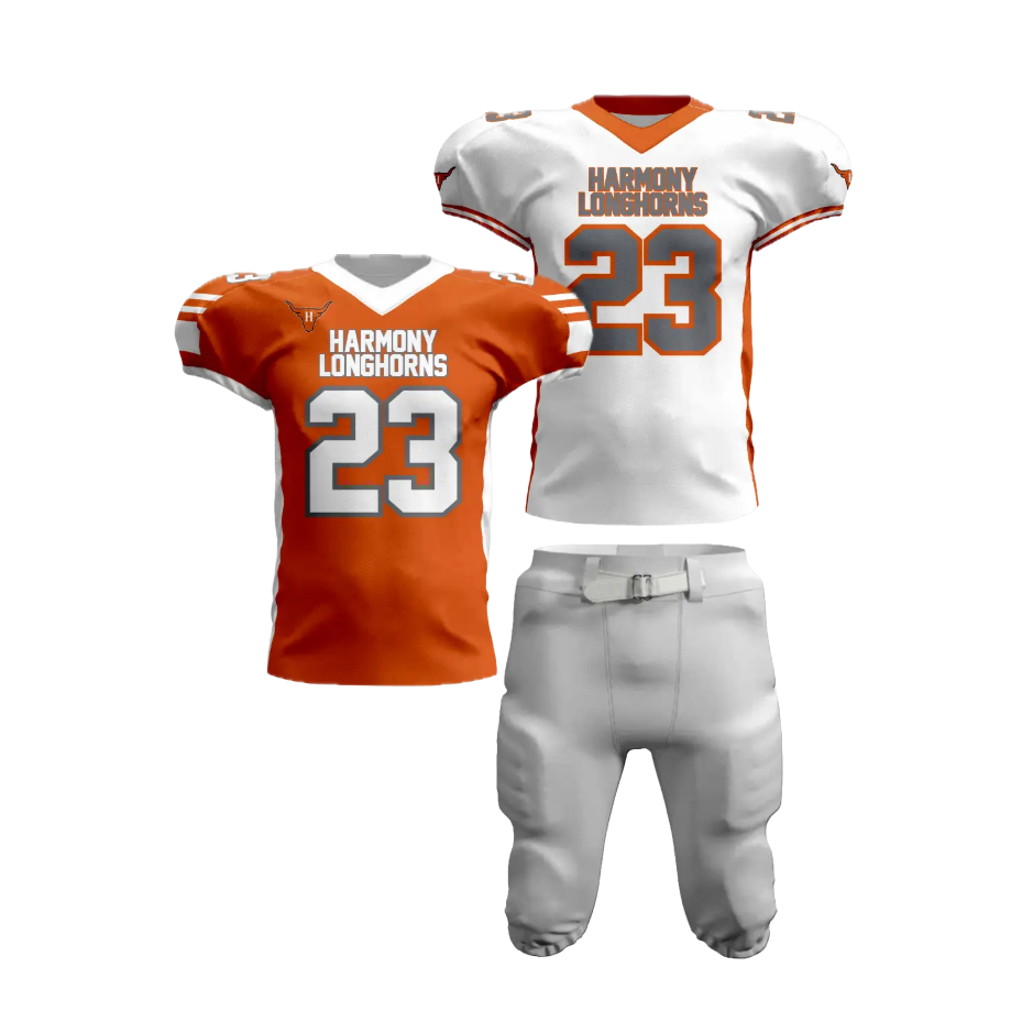 Boulder Pro Reversible Jersey (Single-Ply) with Integrated Pant (Sublimated or Stock)