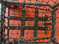 Thumbnail for Pro Ball Cart w/ Bungee Net Saver