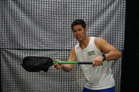 Thumbnail for Catch Bat - Baseball