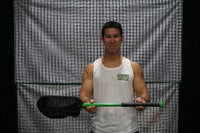 Thumbnail for Catch Bat - Baseball