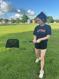 Thumbnail for Catch Bat - Softball