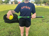 Thumbnail for Catch Bat - Softball