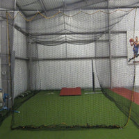 Thumbnail for Cage Divider Net 14'x12'