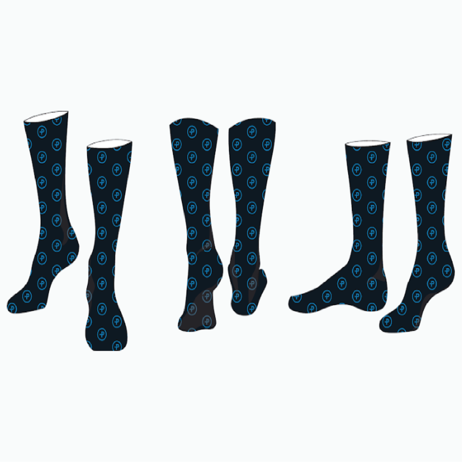 Elite Socks example 3