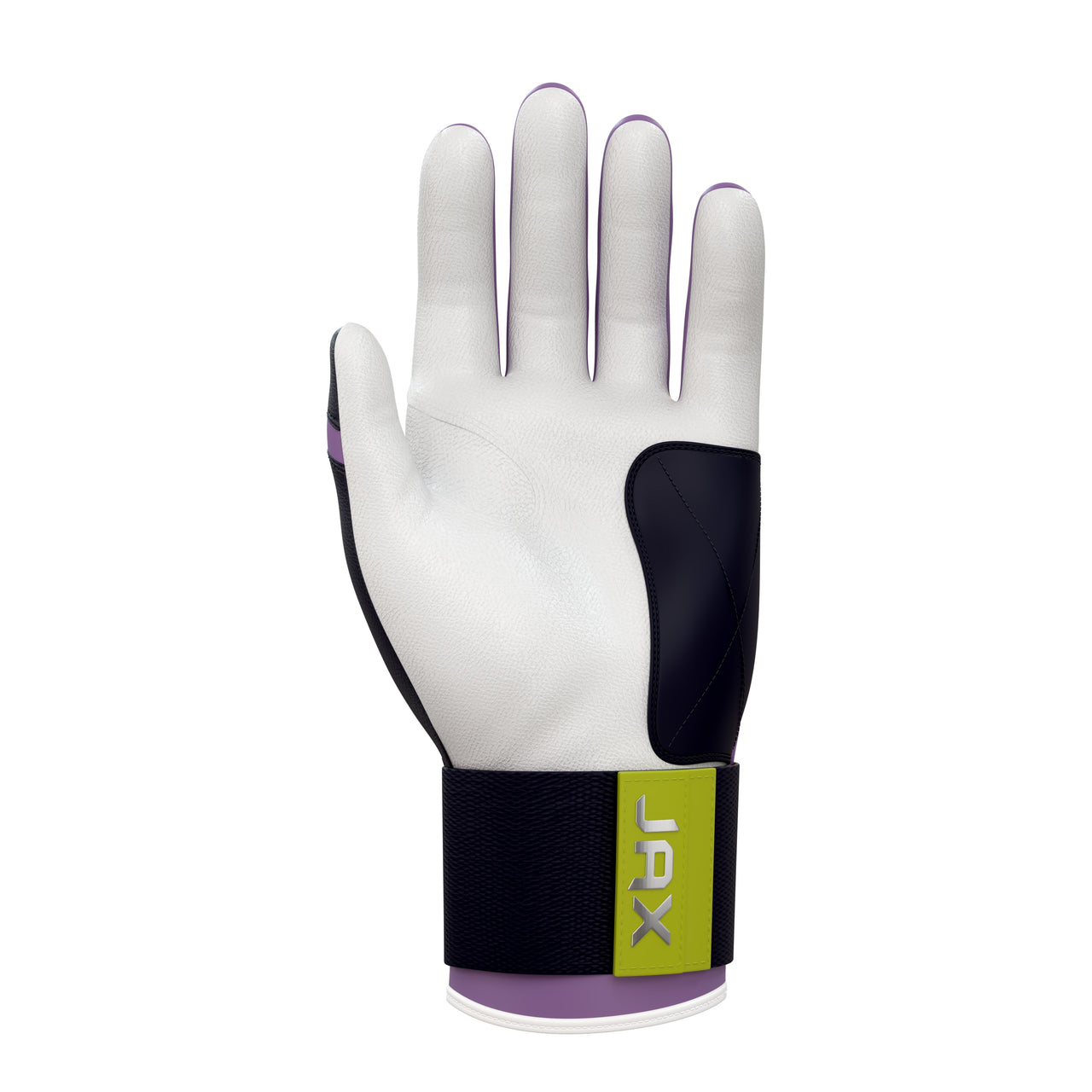 Going Yard Grape | Strap Cuff – view 3