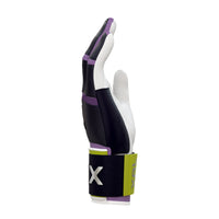Thumbnail for Going Yard Grape | Strap Cuff – view 4
