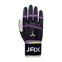 Thumbnail for Going Yard Grape | Strap Cuff – view 2