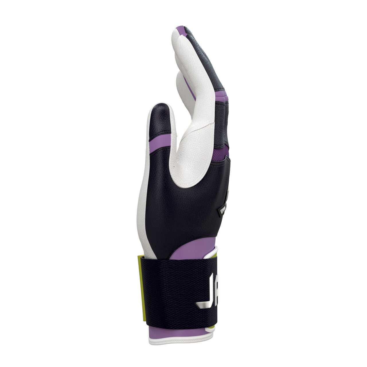 Going Yard Grape | Strap Cuff – view 5