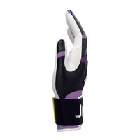 Thumbnail for Going Yard Grape | Strap Cuff – view 5