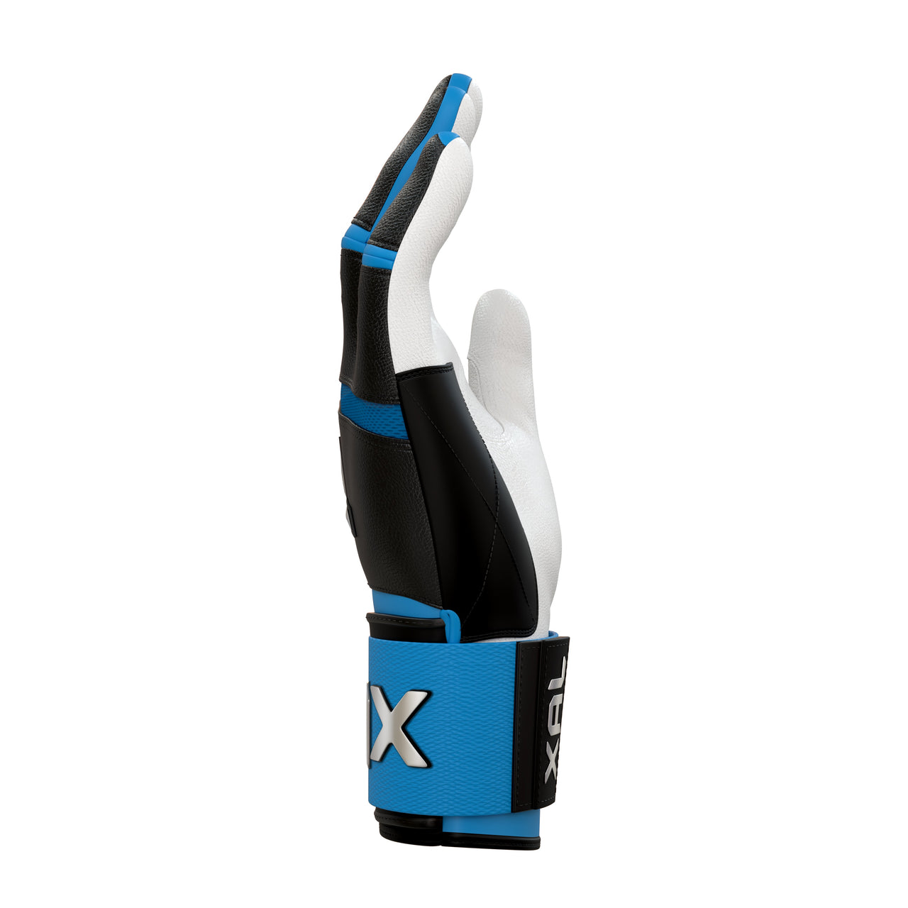 Blue Raspberry Blast | Strap Cuff – view 4