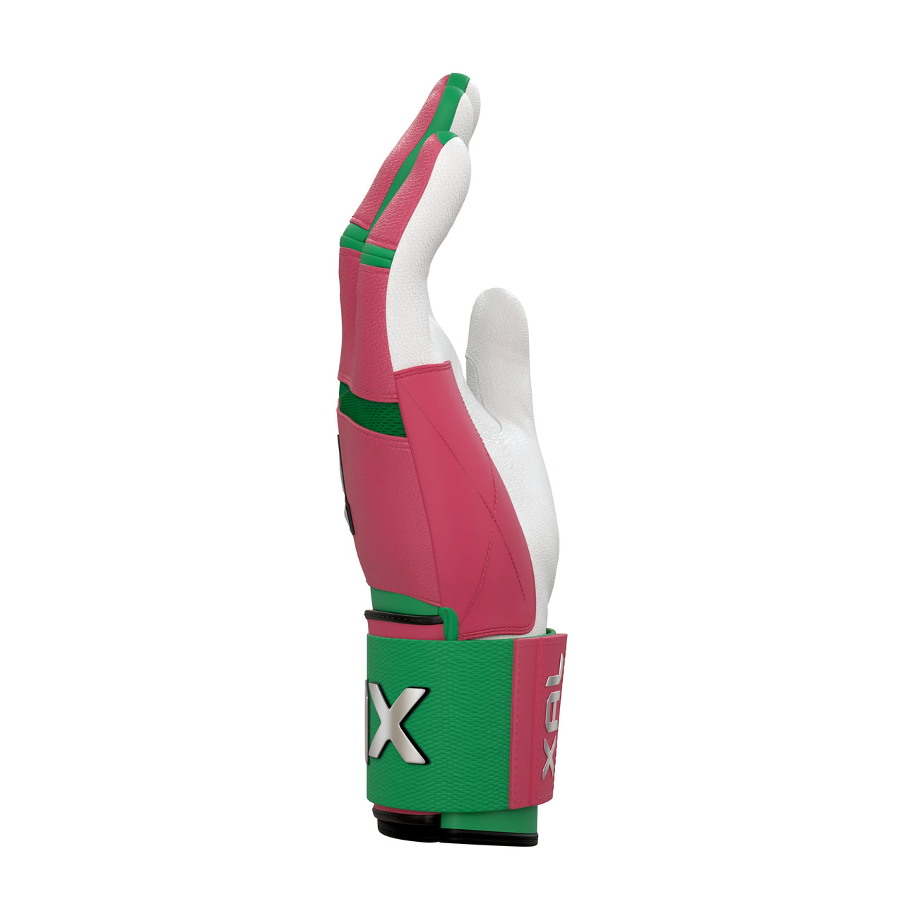 Walk Off Watermelon | Strap Cuff – view 4