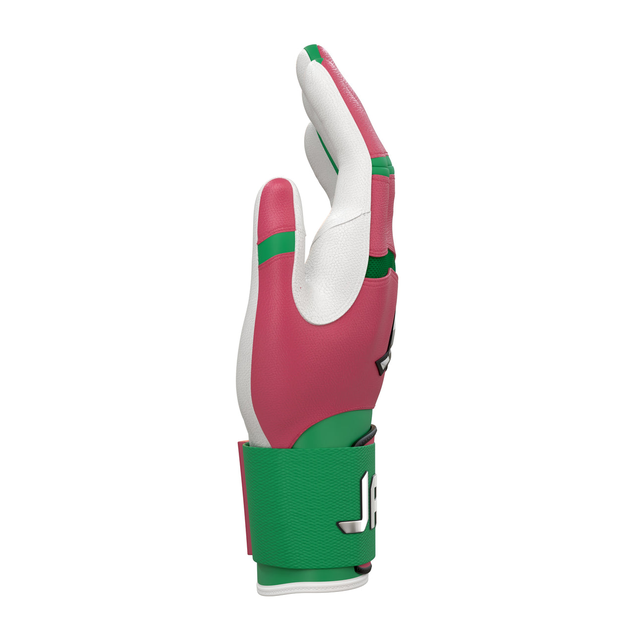 Walk Off Watermelon | Strap Cuff – view 5