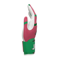 Thumbnail for Walk Off Watermelon | Strap Cuff – view 5