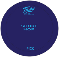 Thumbnail for Flat Cone Set