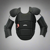 Thumbnail for Genesis 1 Body Armor