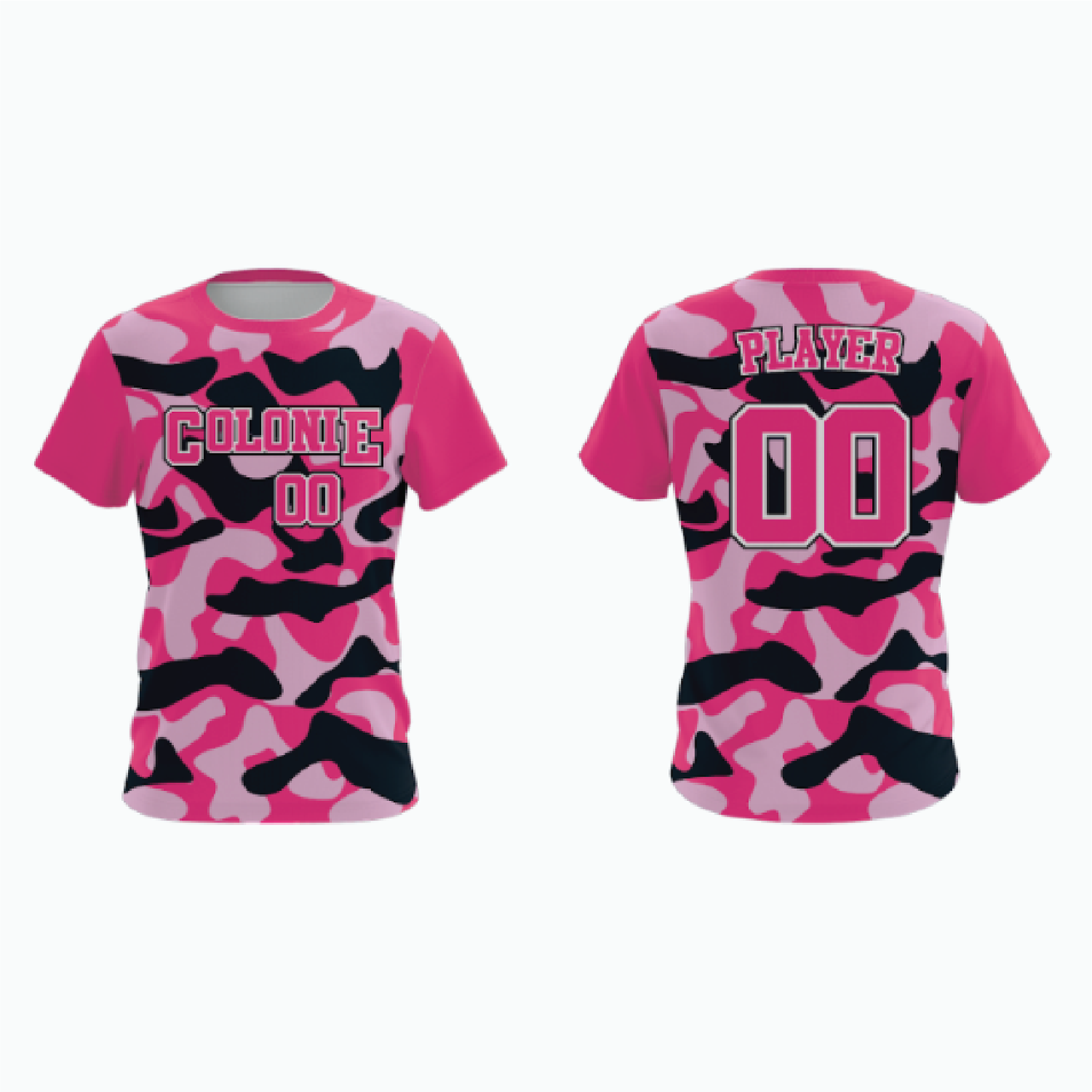League Top Seller – Pullover Jersey, Pant, and Hat Combo (RESTO Flex Hat and V-neck, Crewneck, or Sleeveless Jersey) example 19